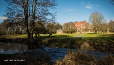 Barton Court Fishery