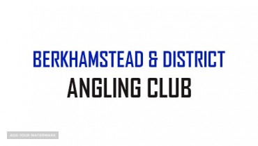 Berkhamstead and District Angling Society