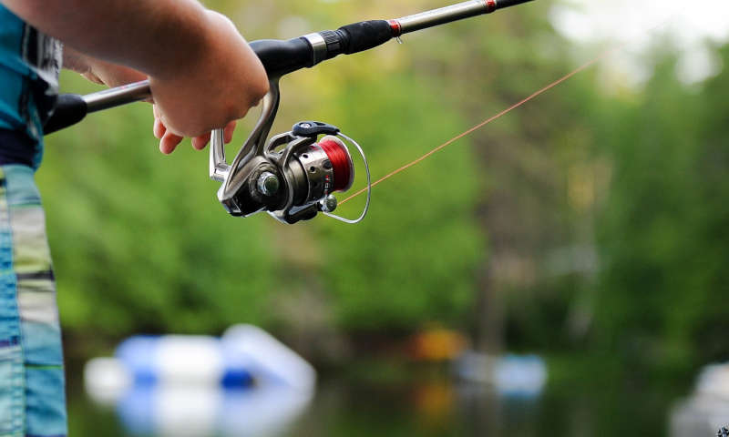 Fishing Clubs & Associations